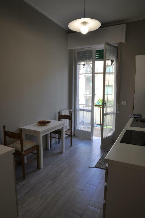 Appartamento Nel Cuore Di Sori Zewnętrze zdjęcie
